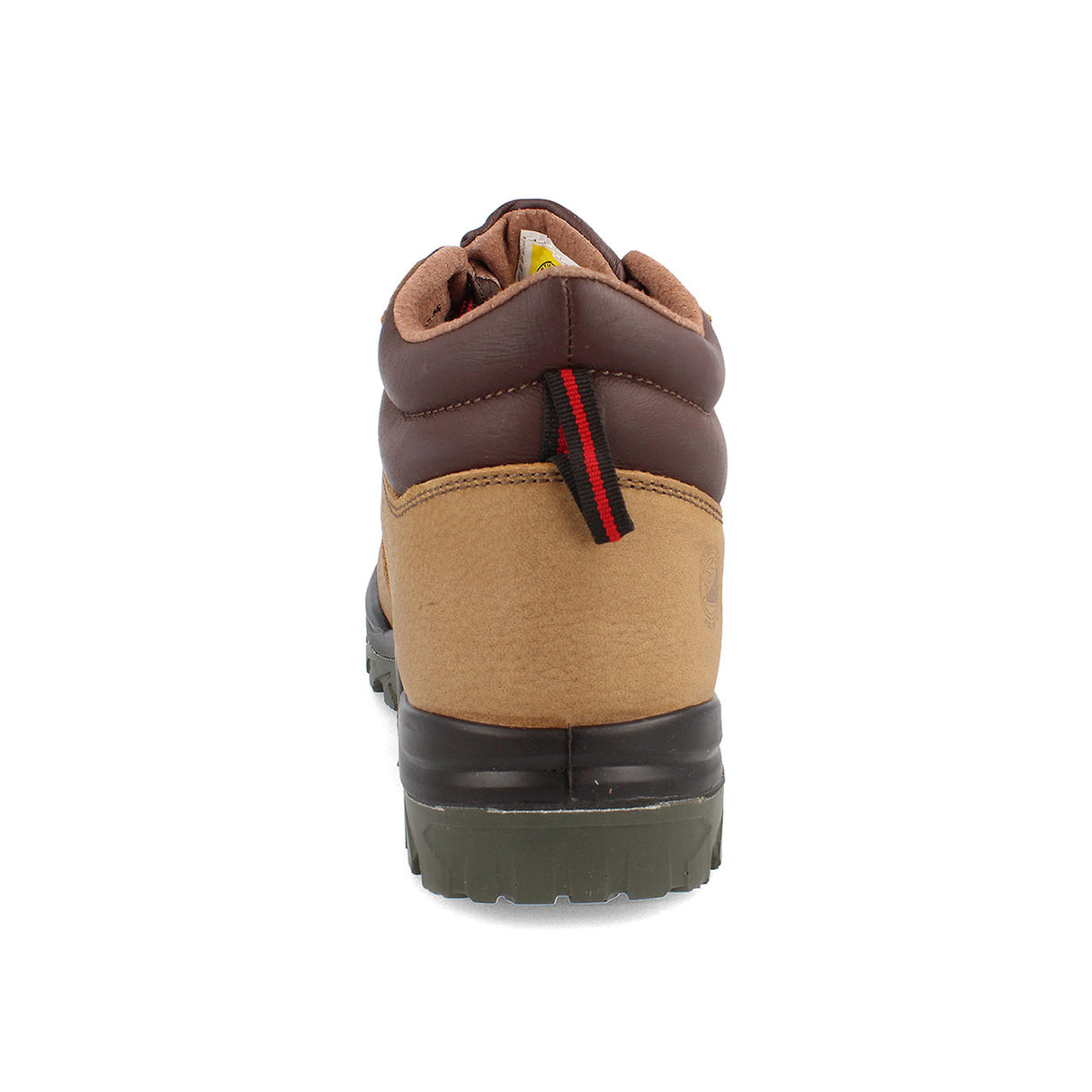 Botin de seguridad Bata Passat