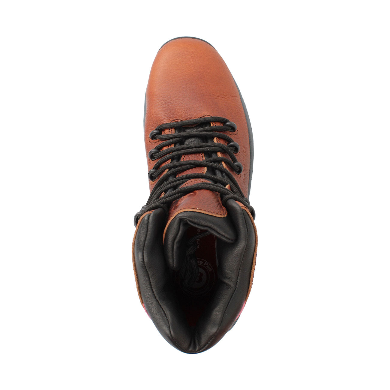 Botín de seguridad Bata Access Graso