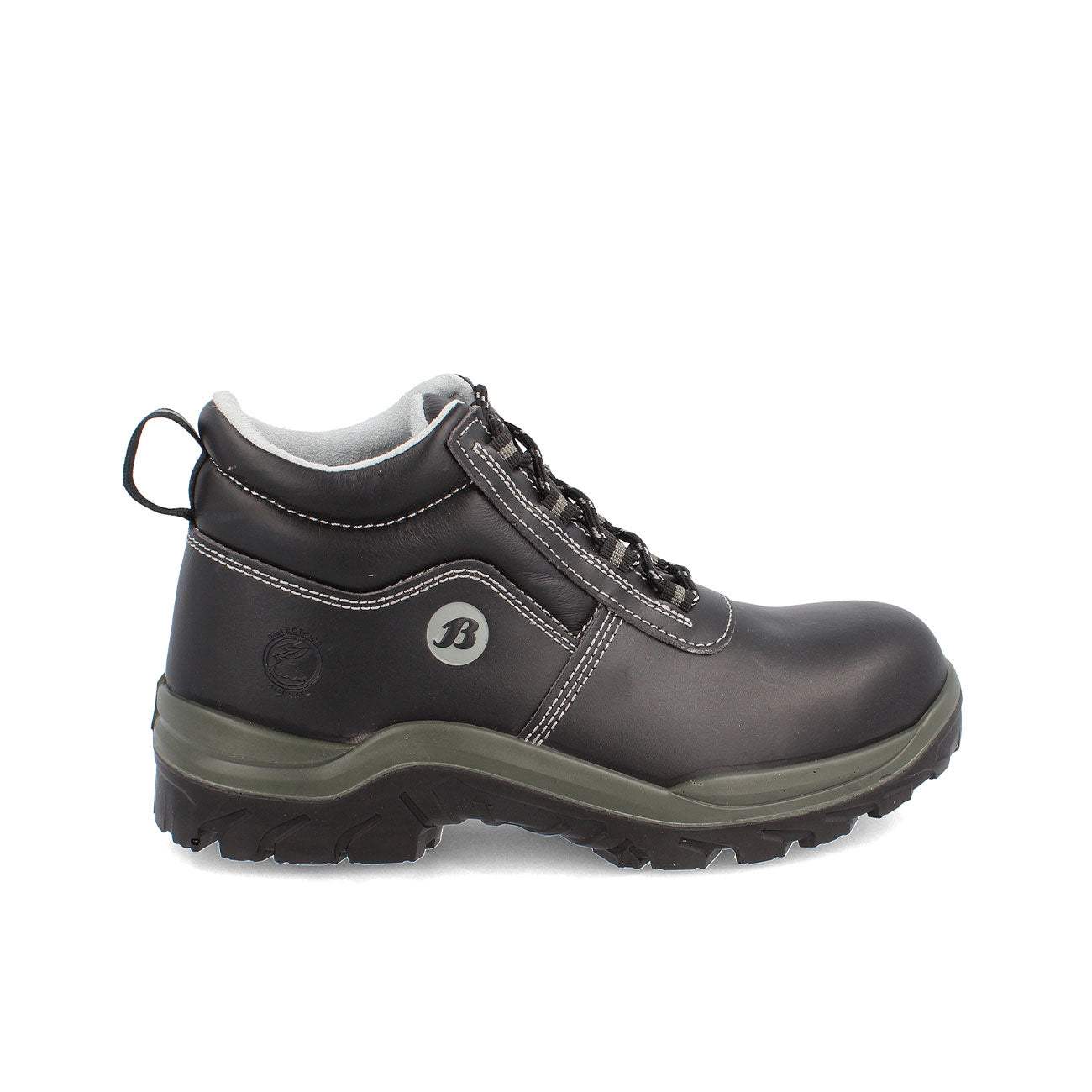 Botin de seguridad Bata Bamako