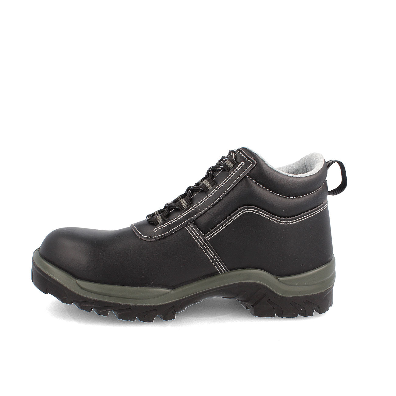 Botin de seguridad Bata Bamako