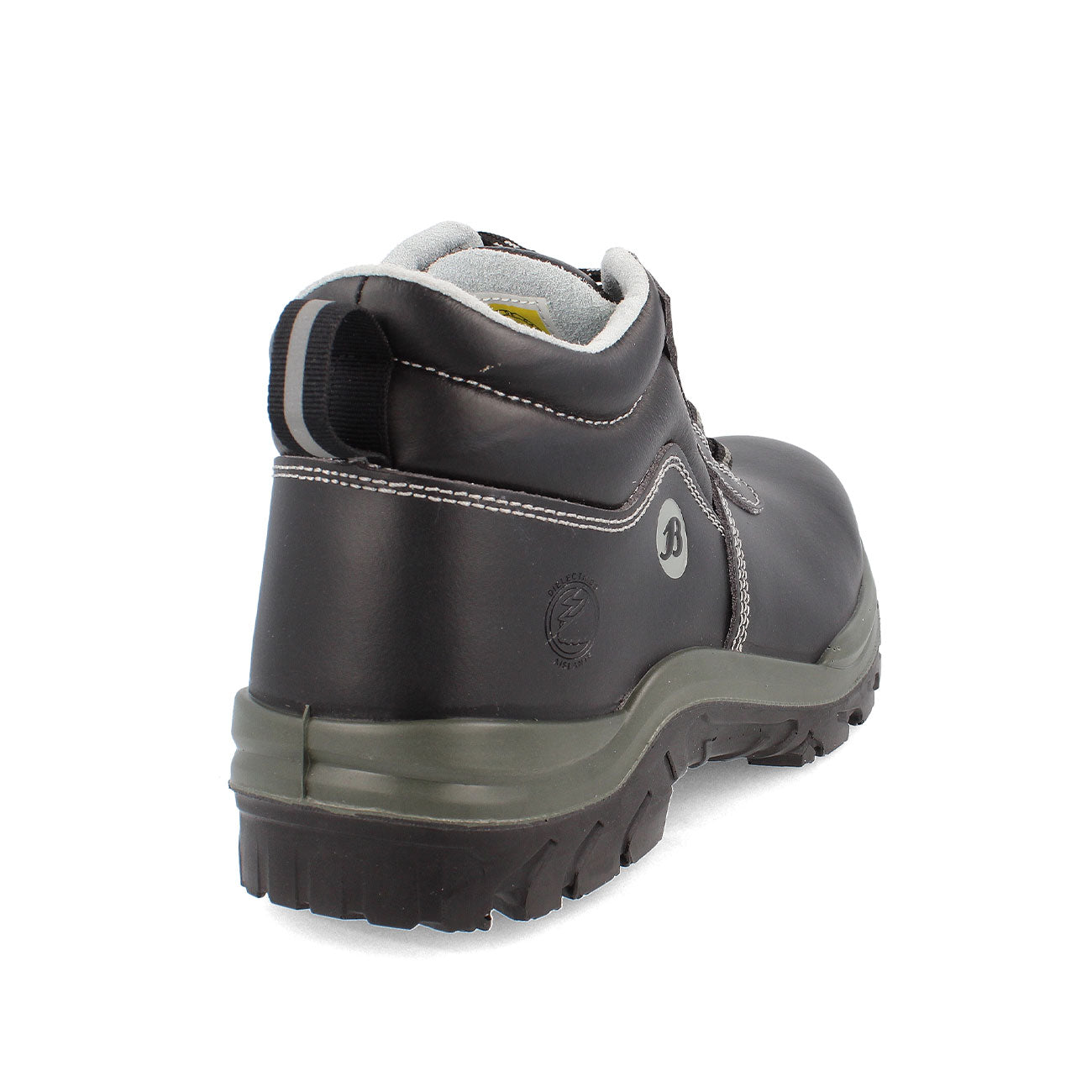 Botin de seguridad Bata Bamako