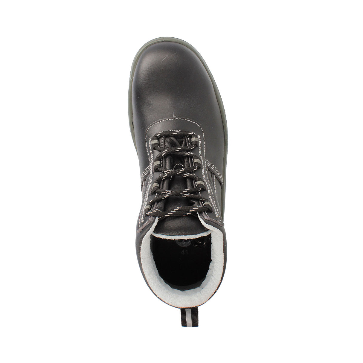 Botin de seguridad Bata Bamako