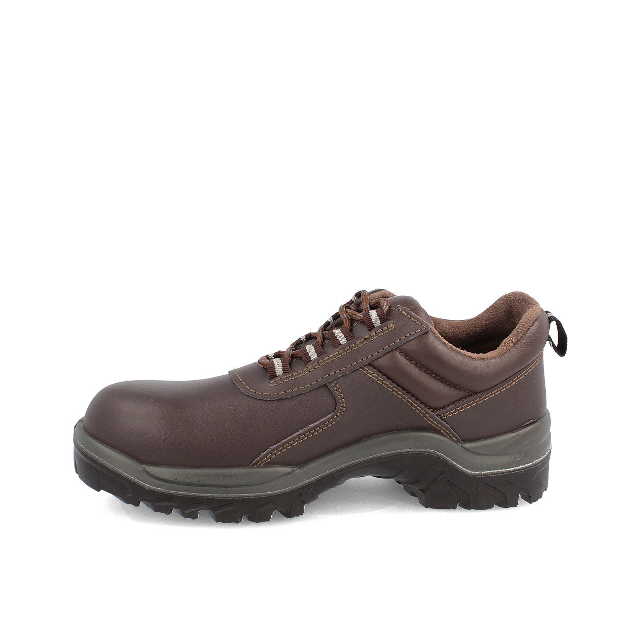 Zapato de seguridad Bata Arena Café