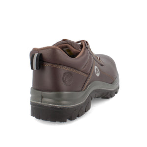 Zapato de seguridad Bata Arena Café