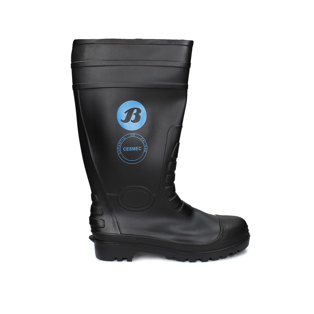 Bota de seguridad Bata Workmaster – Apro Seguridad Industrial