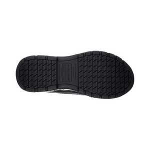 Zapatilla de seguridad Skechers Biscoe Rosado