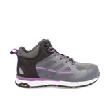 Zapatilla de seguridad Bata Claire