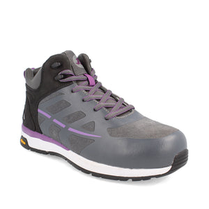 Zapatilla de seguridad Bata Claire