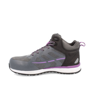 Zapatilla de seguridad Bata Claire