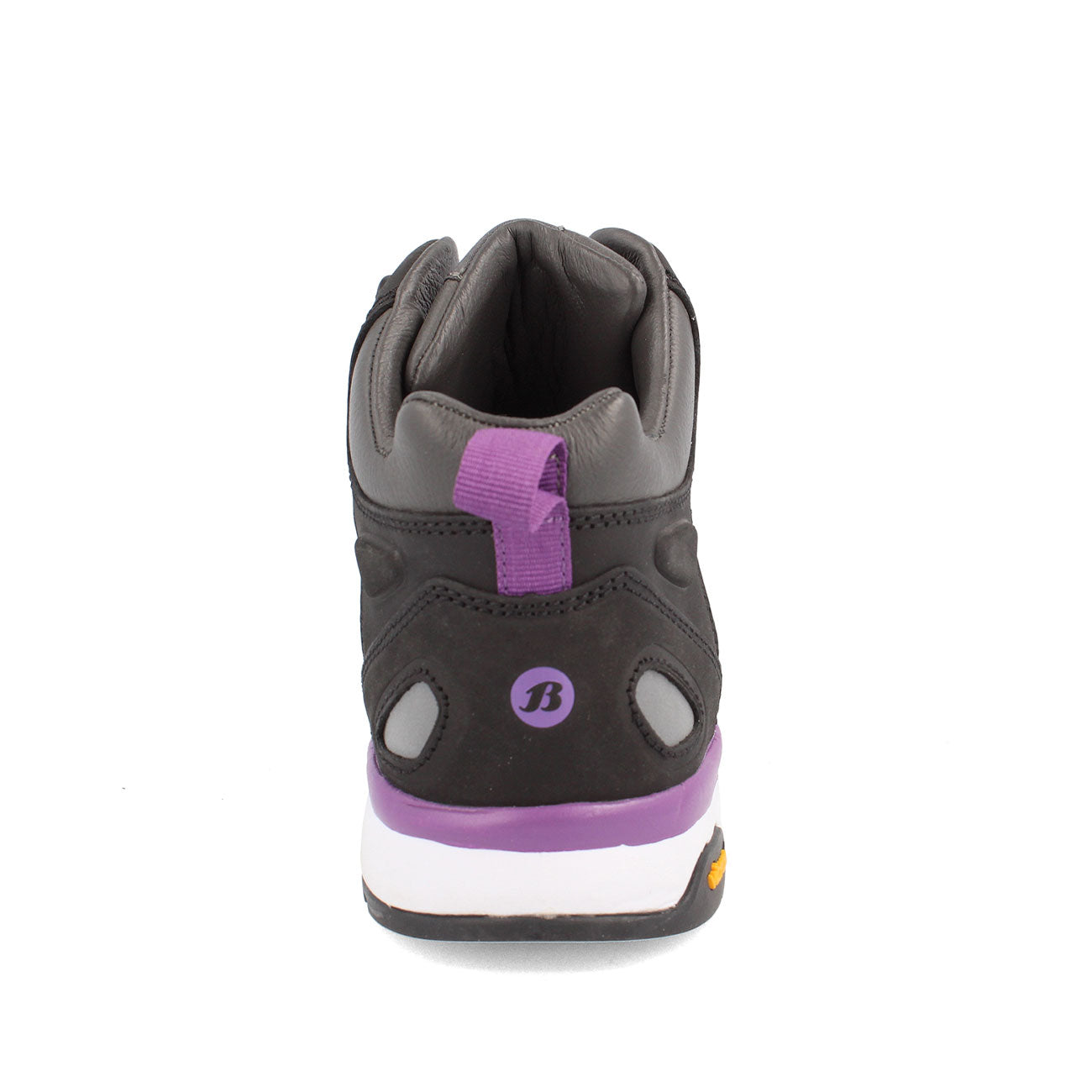 Zapatilla de seguridad Bata Claire