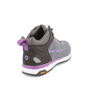 Zapatilla de seguridad Bata Claire