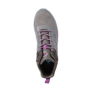 Zapatilla de seguridad Bata Claire