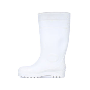 Bota de seguridad Bata Workmaster Blanco