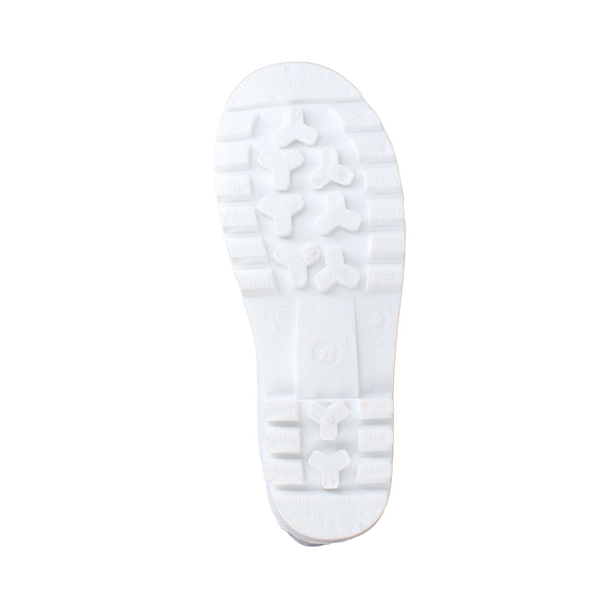 Bota de seguridad Bata Workmaster Blanco