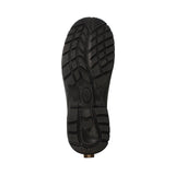 Botín Bata Cargo Nubuck Camel