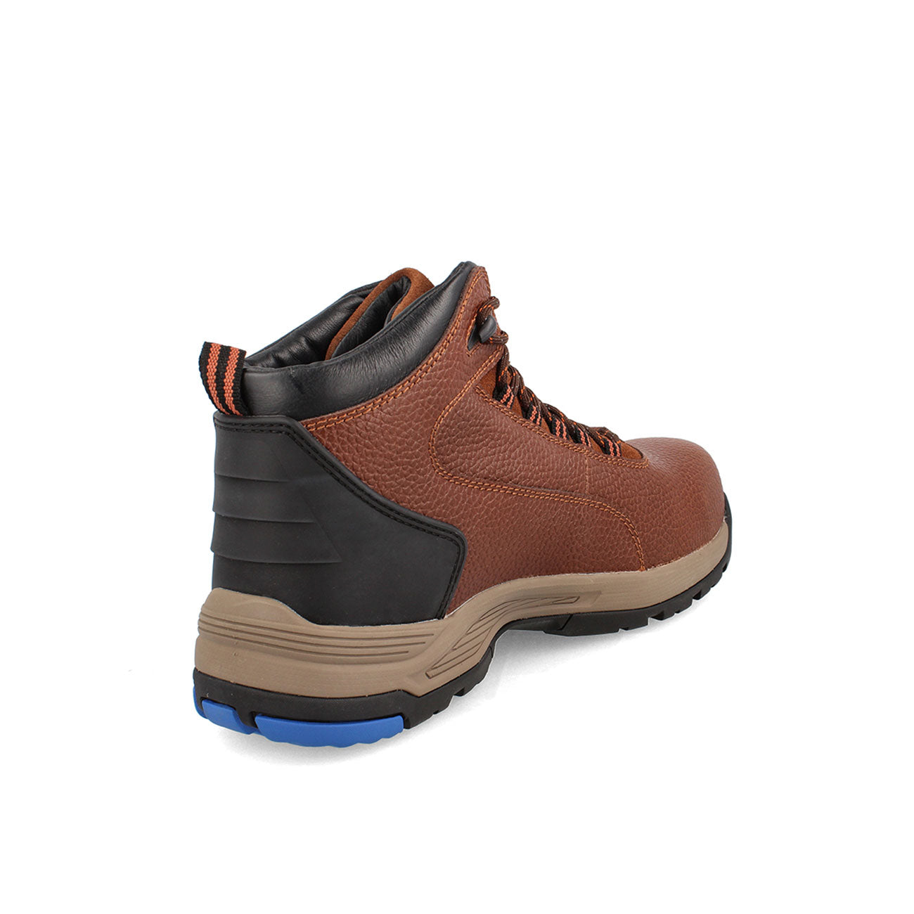 Botín Bata Keeper 805-40680 Café