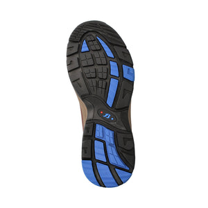 Botín Bata Keeper 805-40680 Café