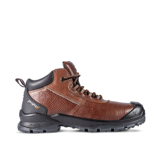 Botin de seguridad Proflex 106C