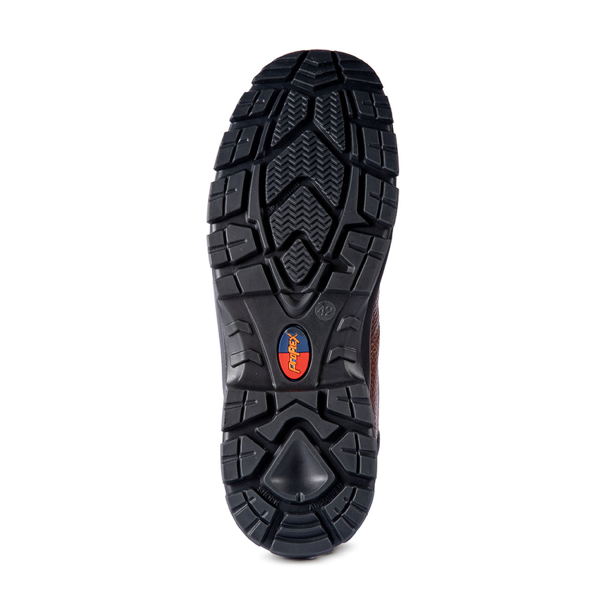 Botin de seguridad Proflex 106C
