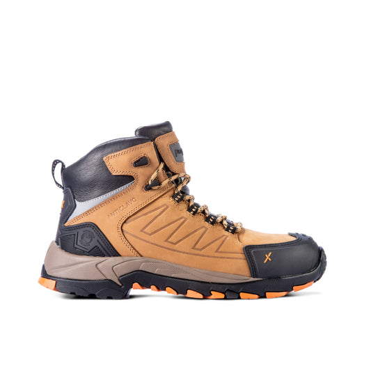 Botin de seguridad Proflex 109R