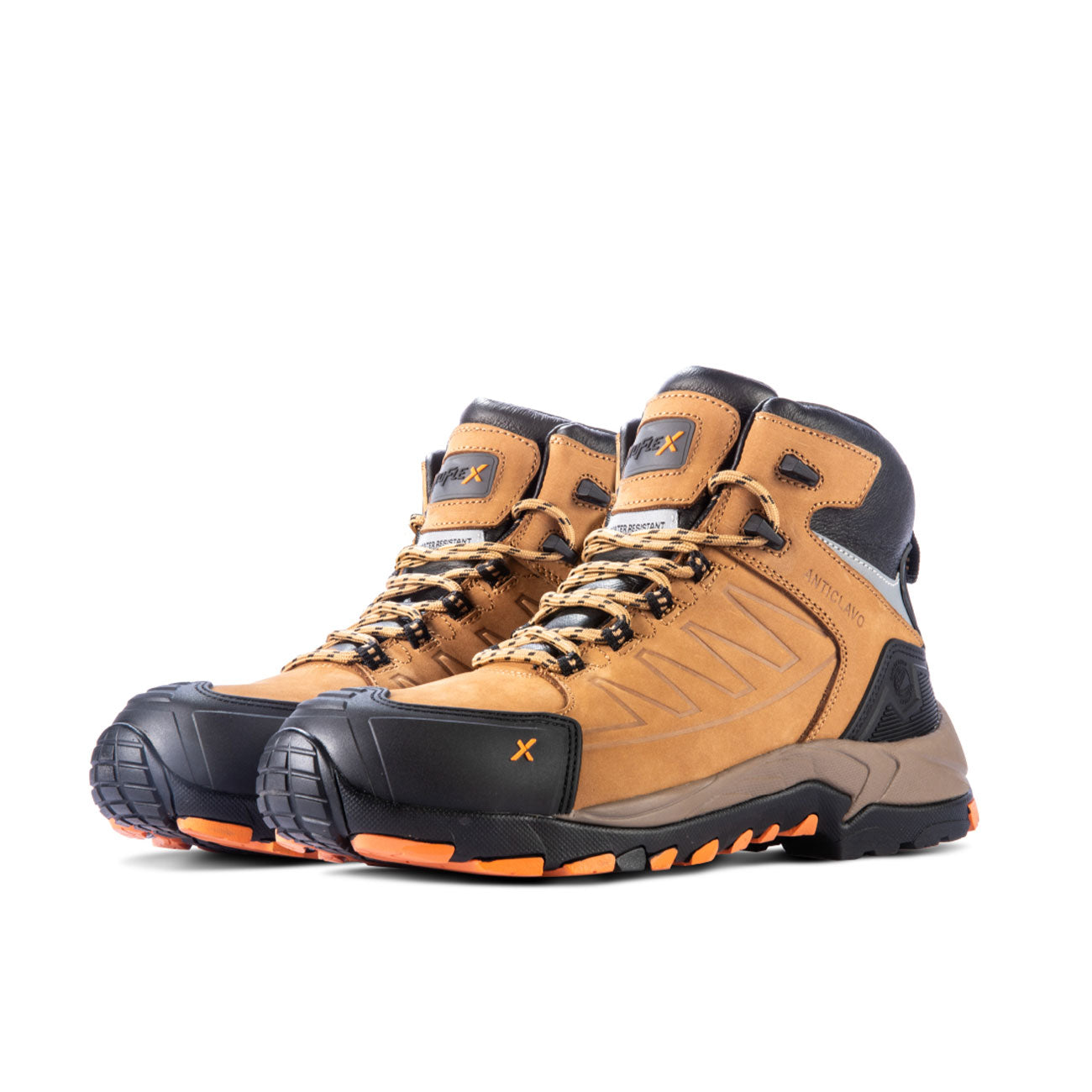 Botin de seguridad Proflex 109R