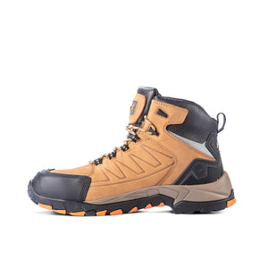 Botin de seguridad Proflex 109R