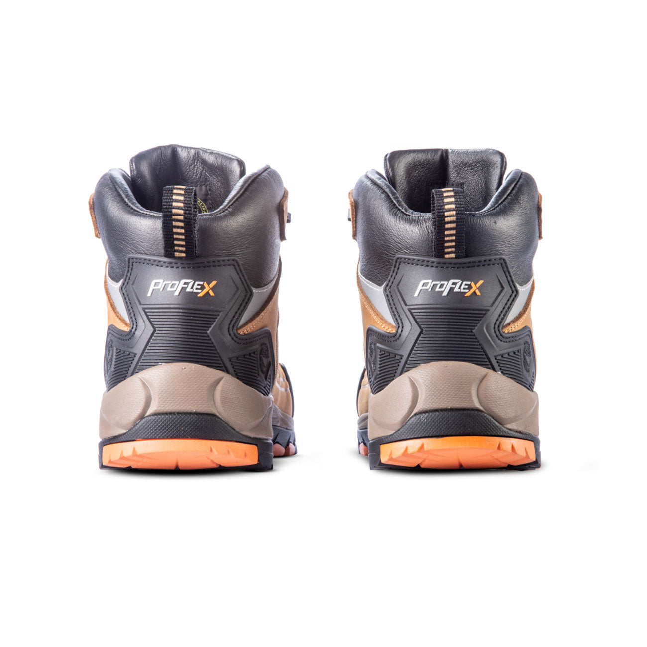 Botin de seguridad Proflex 109R