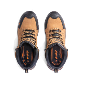 Botin de seguridad Proflex 109R