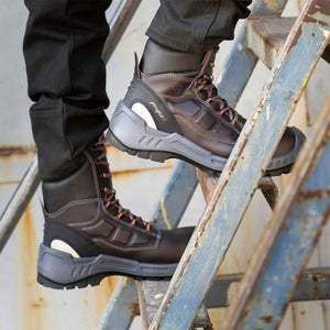 Bota de seguridad Proflex 110 C