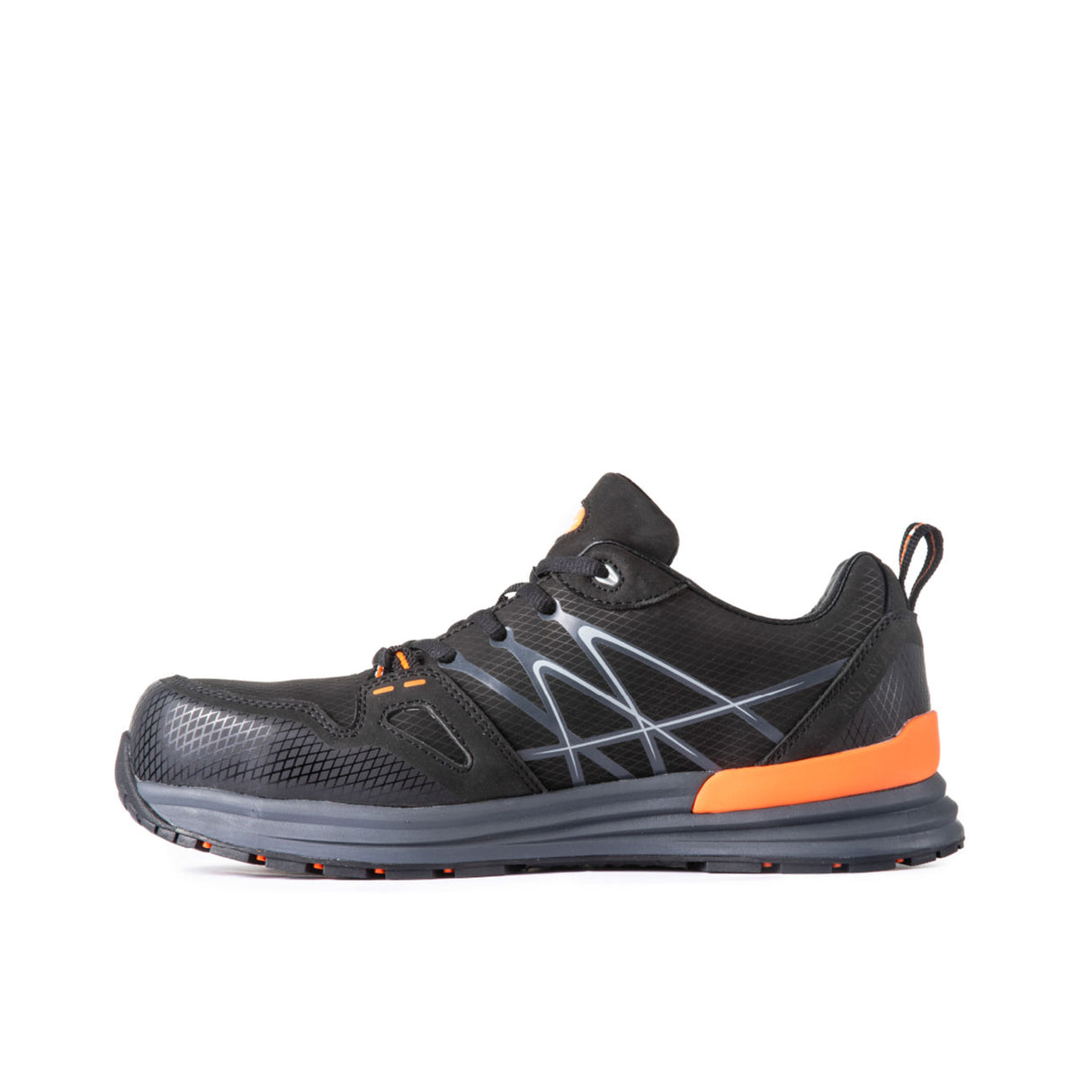 Zapatilla de seguridad Proflex 112 N