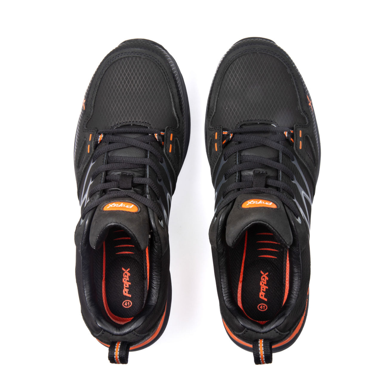 Zapatilla de seguridad Proflex 112 N