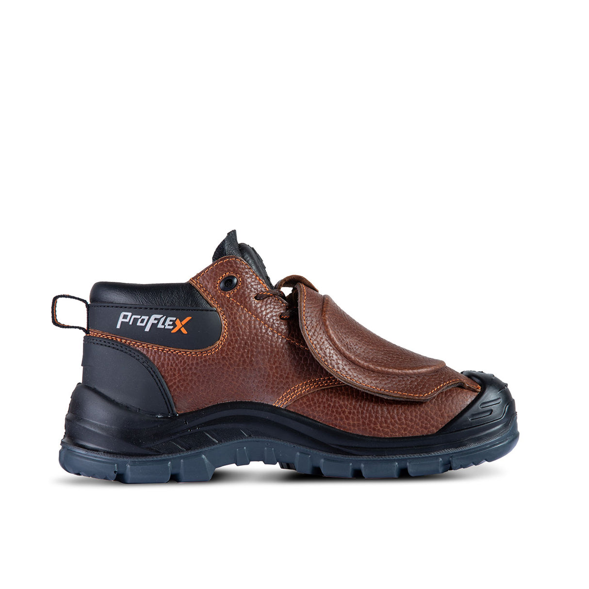 Botin de seguridad Proflex 104C
