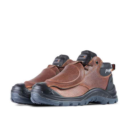 Botin de seguridad Proflex 104C