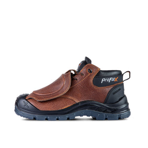 Botin de seguridad Proflex 104C