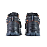 Botin de seguridad Proflex 104C