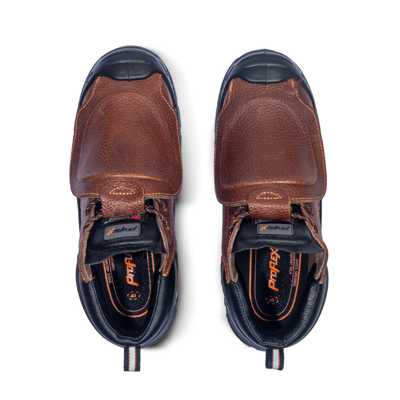 Botin de seguridad Proflex 104C