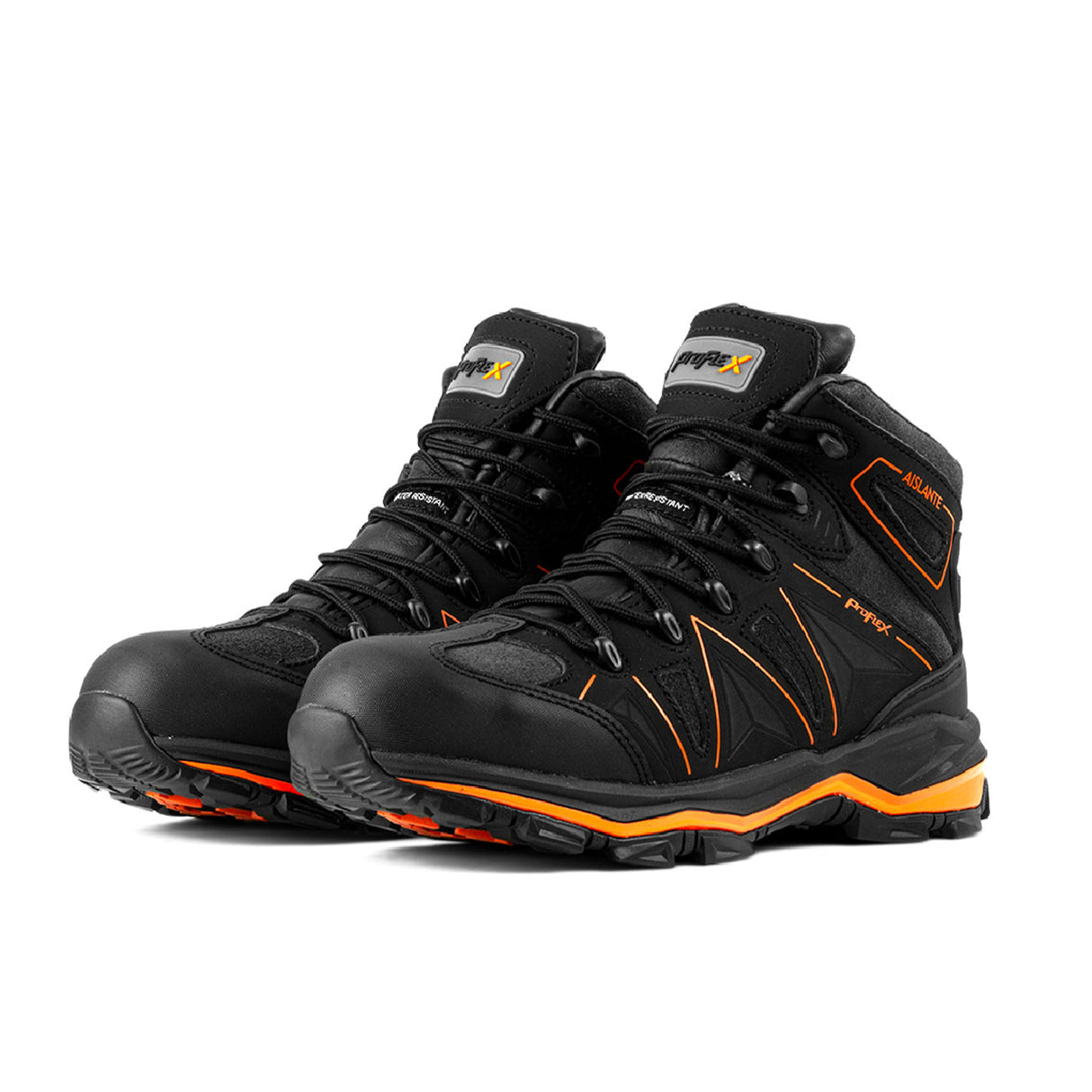 Botin de seguridad Proflex 115N