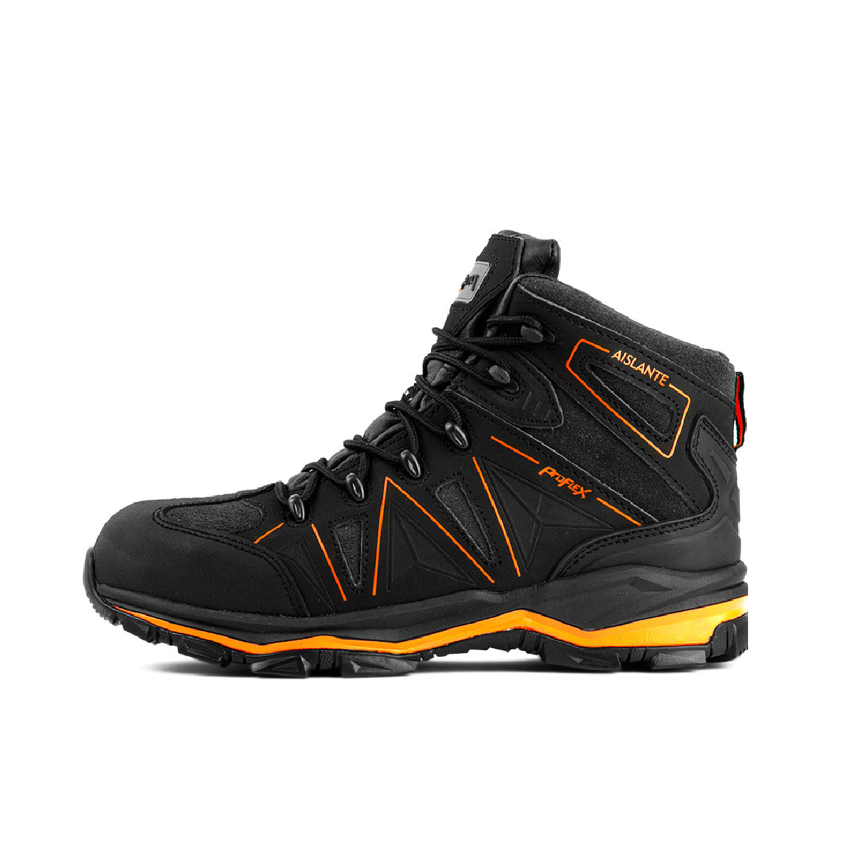 Botin de seguridad Proflex 115N
