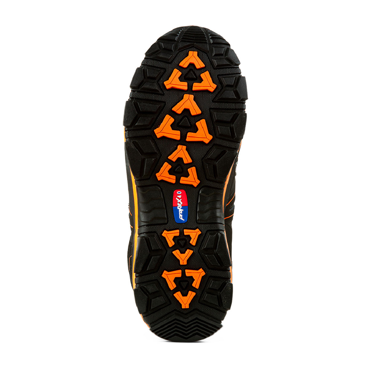 Botin de seguridad Proflex 115N