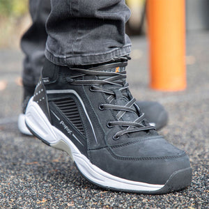 Botin de seguridad Proflex 142 N