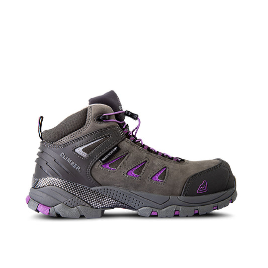 Botin de seguridad Climber Gardena