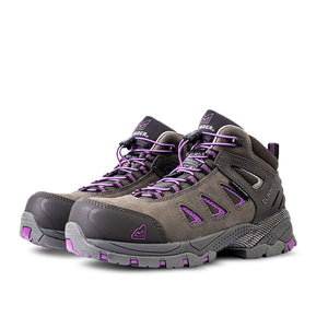 Botin de seguridad Climber Gardena