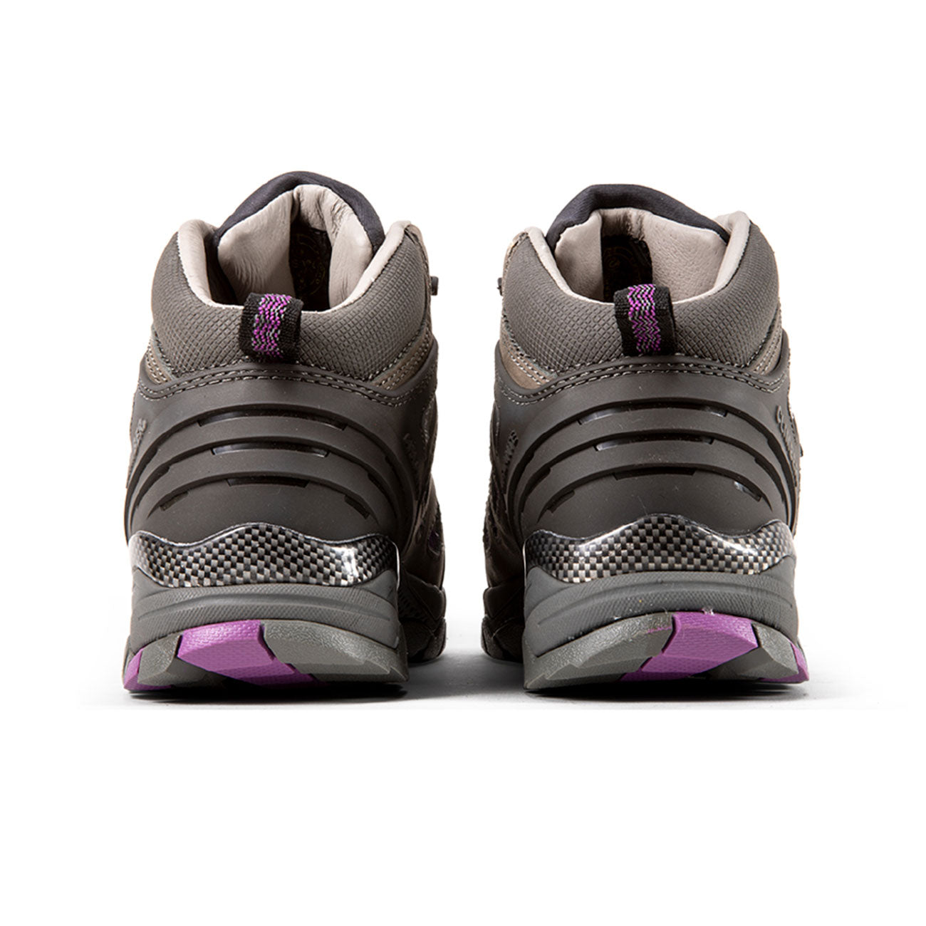 Botin de seguridad Climber Gardena