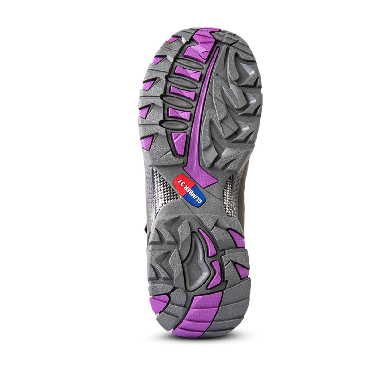 Botin de seguridad Climber Gardena