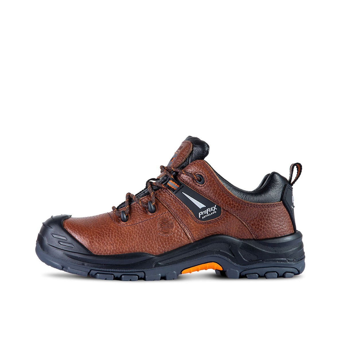 Zapato de seguridad Proflex 121 C