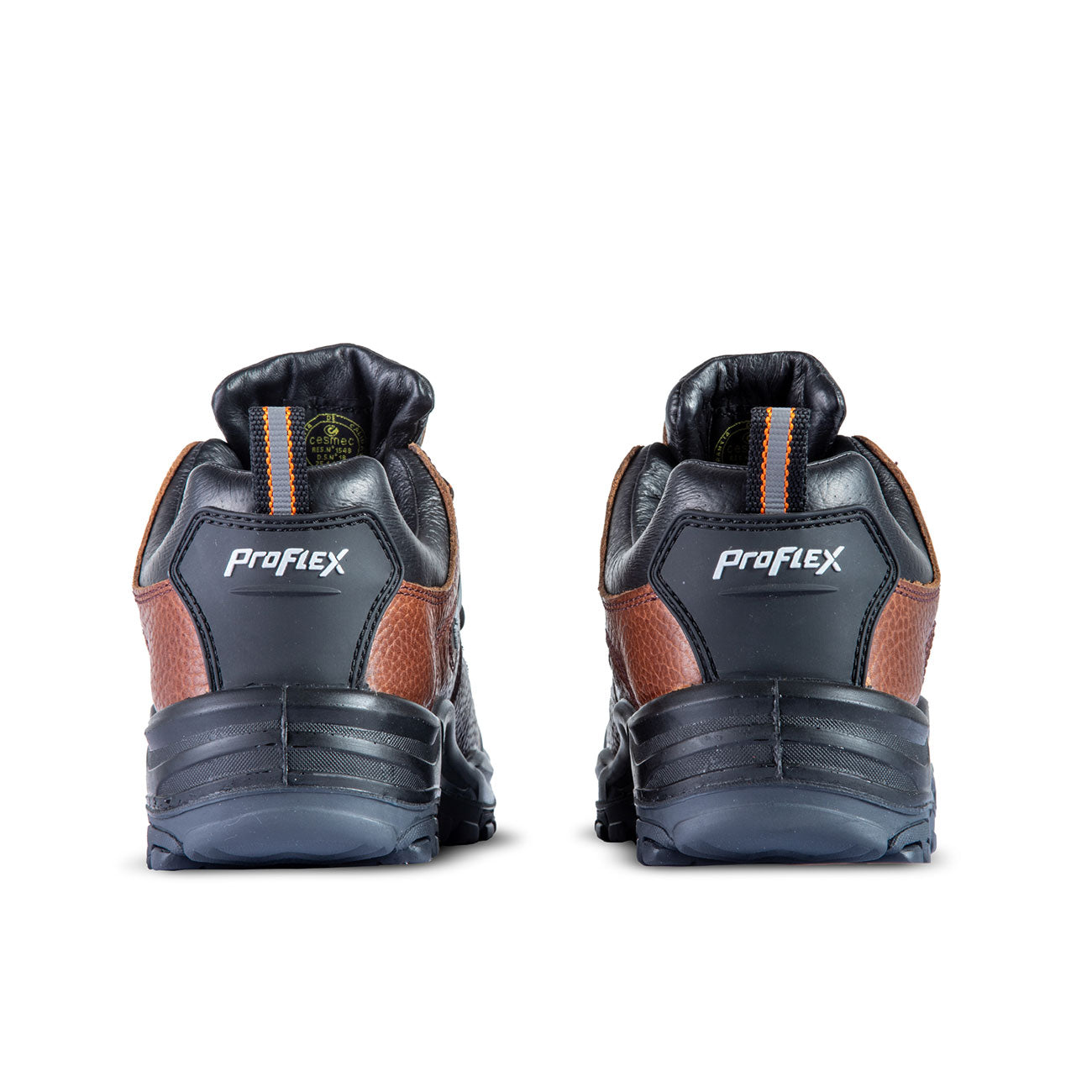 Zapato de seguridad Proflex 121 C