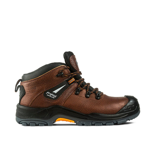 Botin de seguridad Proflex 122C