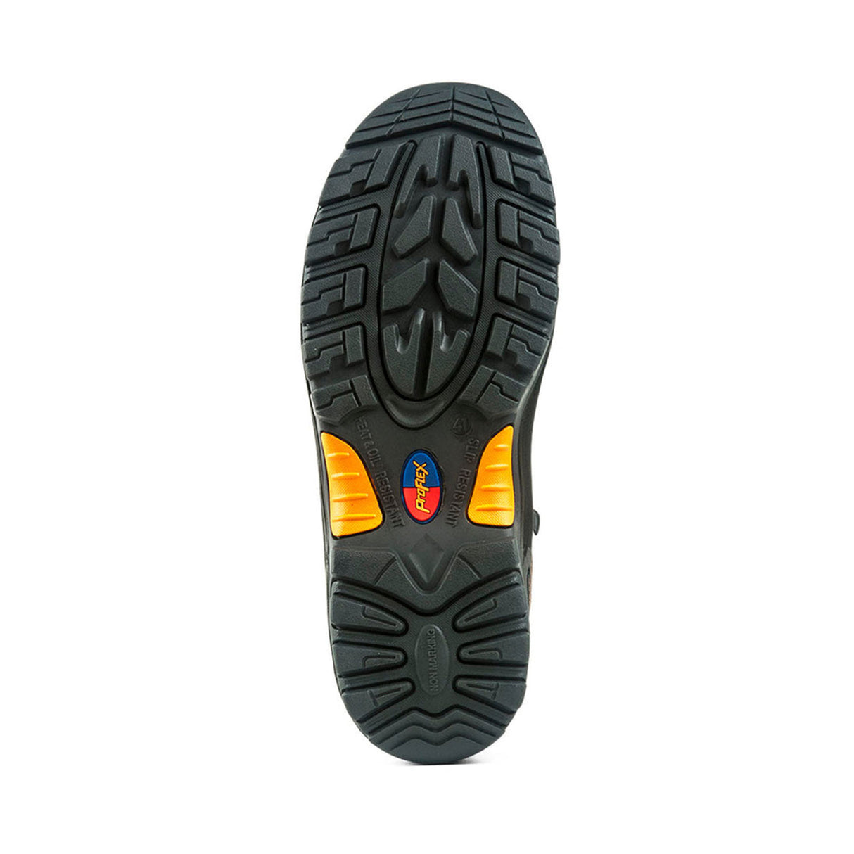 Botin de seguridad Proflex 122C