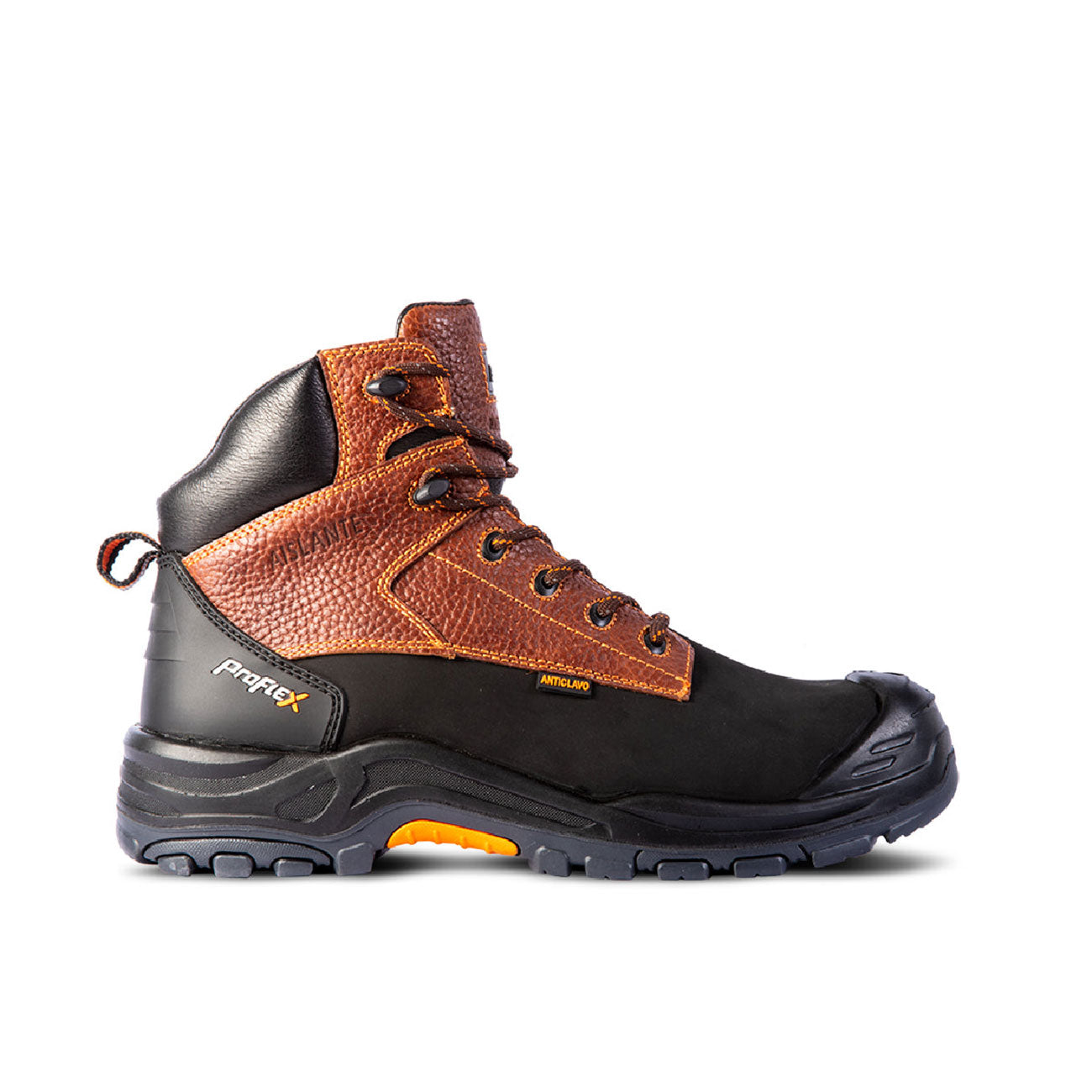 Botin de seguridad Proflex 125C