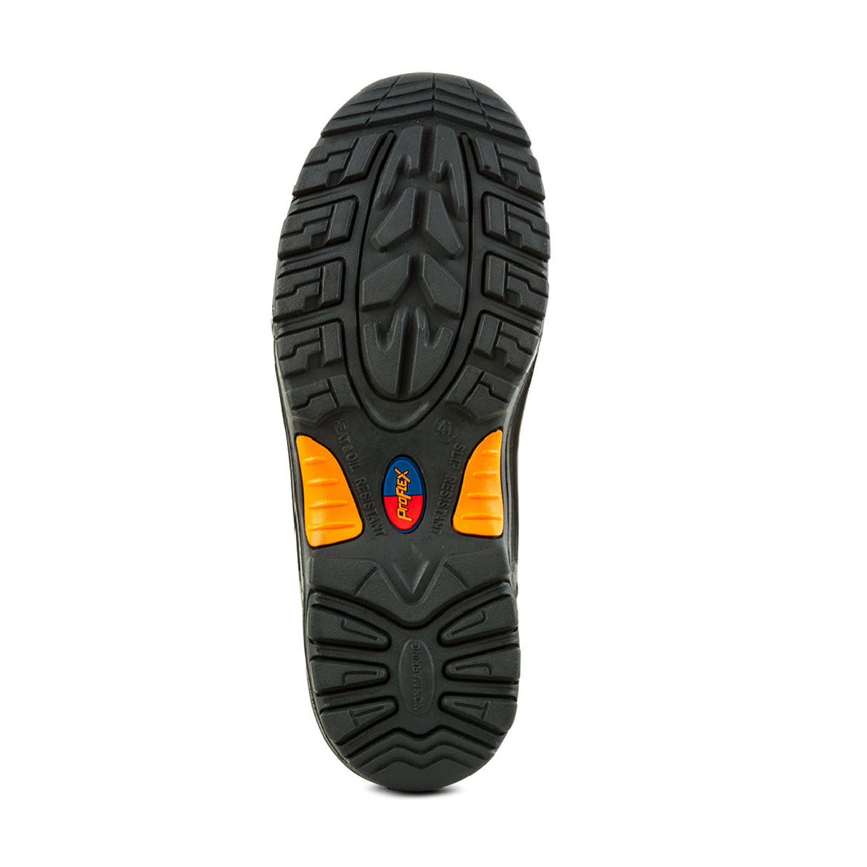 Botin de seguridad Proflex 125C